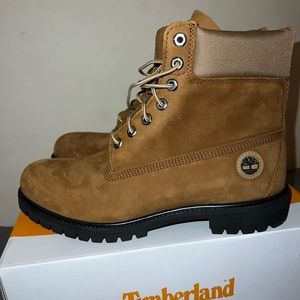 Timberland Boots